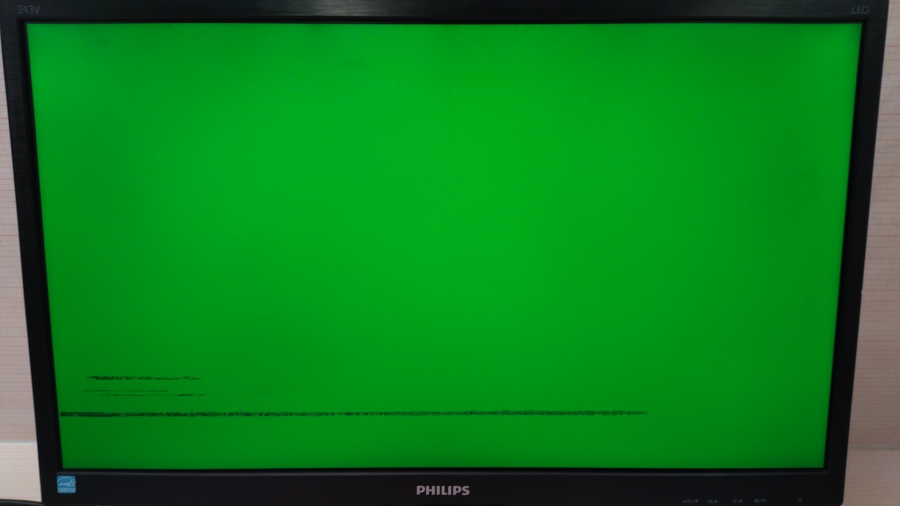 193-055-009 Монитор ЖК PHILIPS 243V5LAB #12