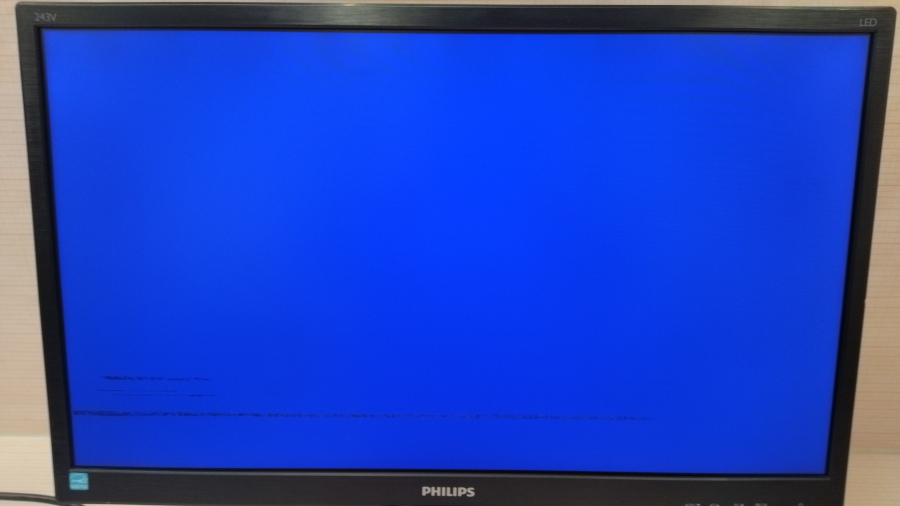 193-055-009 Монитор ЖК PHILIPS 243V5LAB #13