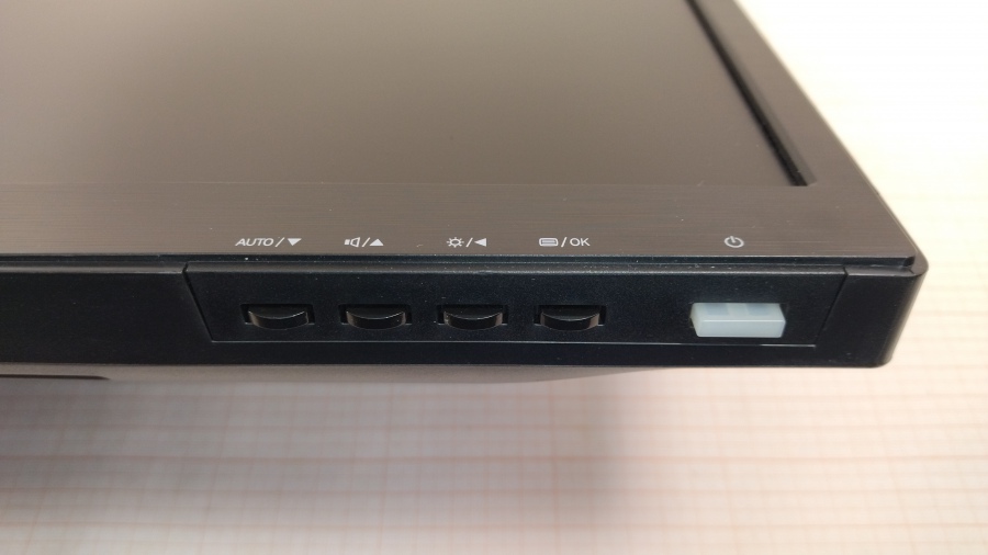 193-055-010 Монитор ЖК PHILIPS 243V5LAB #3