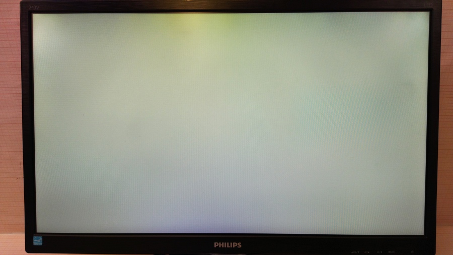 193-055-010 Монитор ЖК PHILIPS 243V5LAB #9