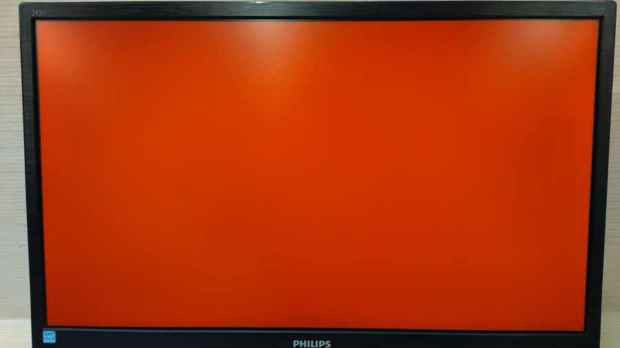 193-055-010 Монитор ЖК PHILIPS 243V5LAB #11