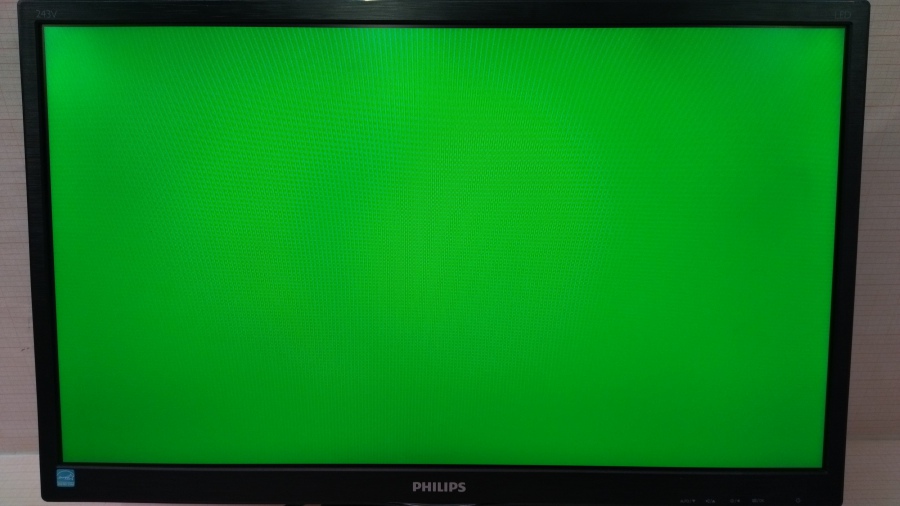 193-055-010 Монитор ЖК PHILIPS 243V5LAB #12