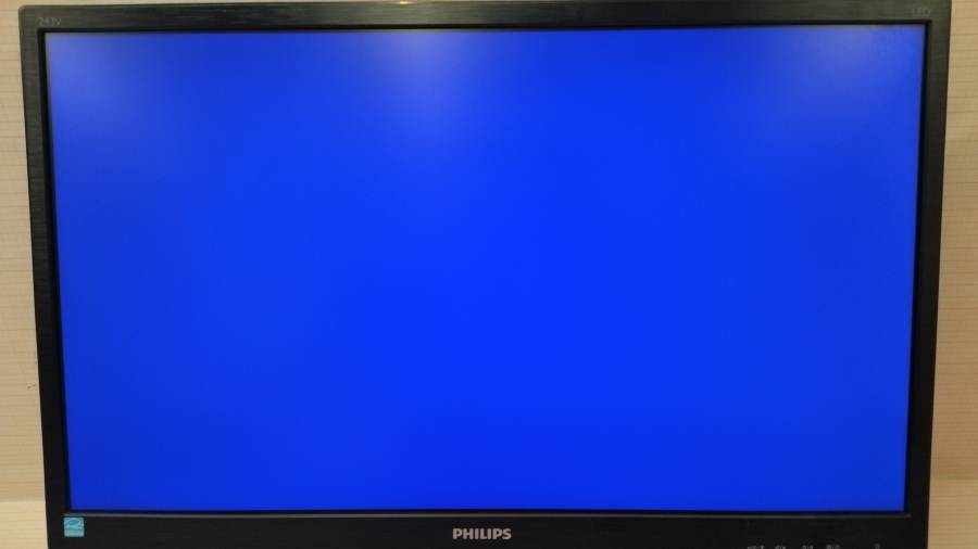 193-055-010 Монитор ЖК PHILIPS 243V5LAB #13
