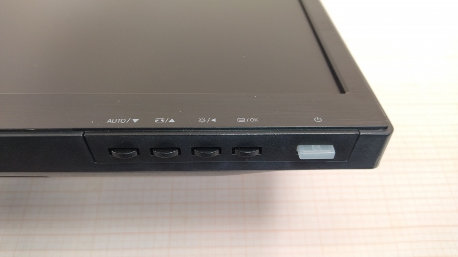 193-052-008 Монитор ЖК PHILIPS 243V5LSB/62 #3