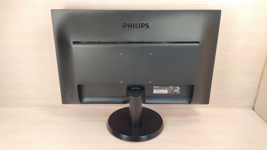 193-052-008 Монитор ЖК PHILIPS 243V5LSB/62 #4