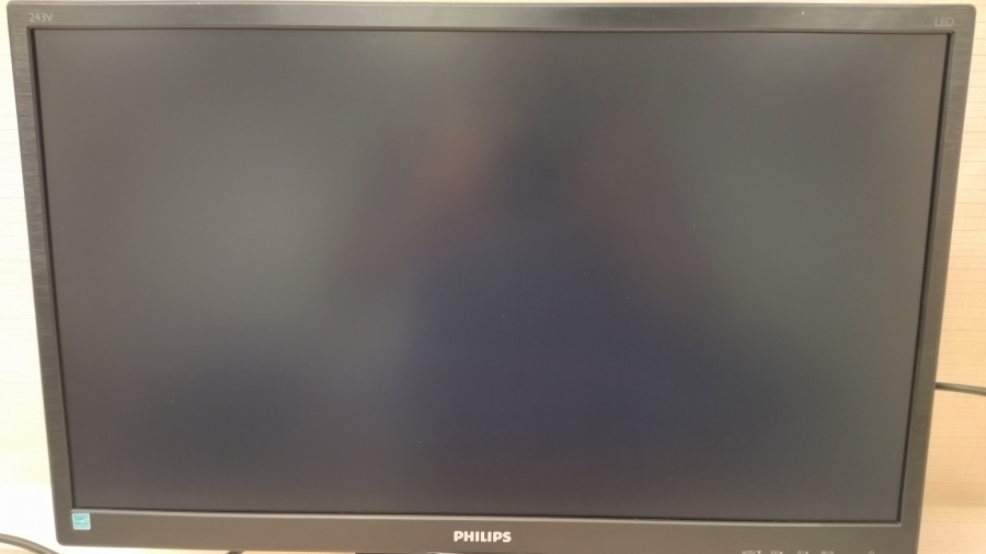 193-052-008 Монитор ЖК PHILIPS 243V5LSB/62 #10