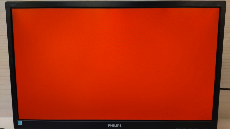 193-052-008 Монитор ЖК PHILIPS 243V5LSB/62 #11