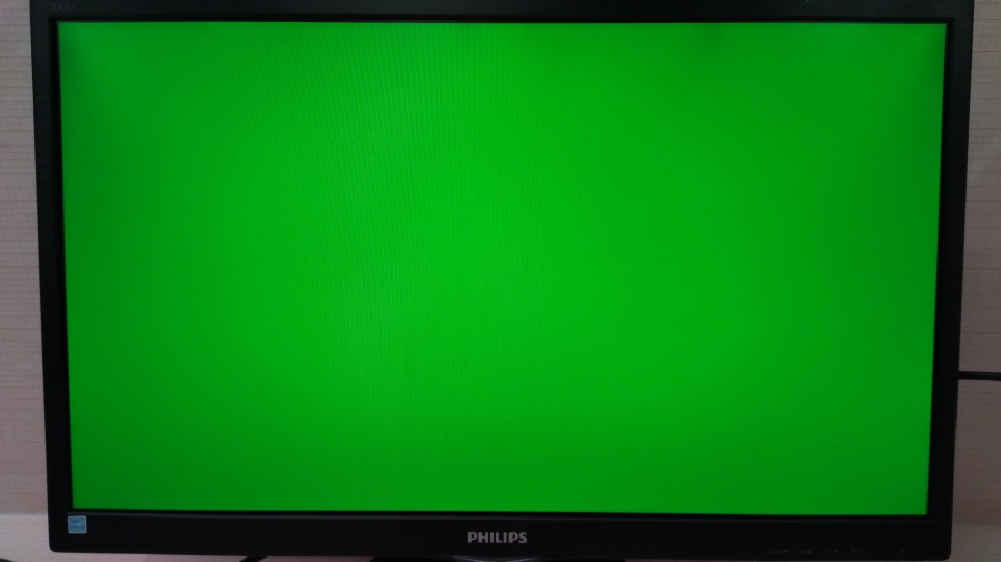 193-052-008 Монитор ЖК PHILIPS 243V5LSB/62 #12