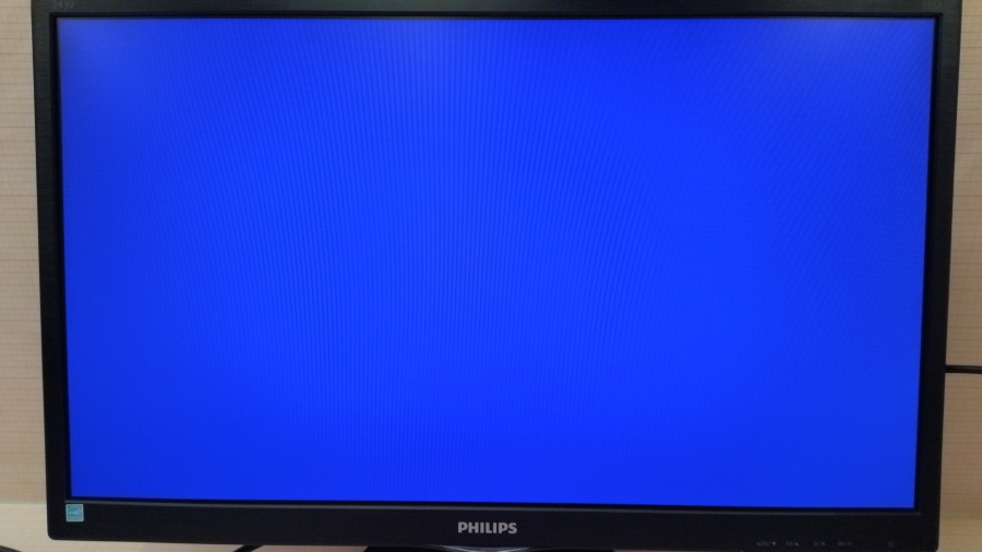 193-052-008 Монитор ЖК PHILIPS 243V5LSB/62 #13