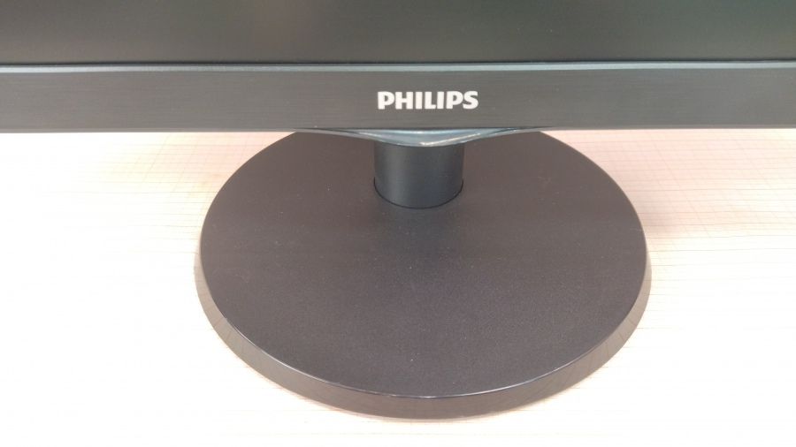 193-052-009 Монитор ЖК PHILIPS 243V5LSB/62 #2