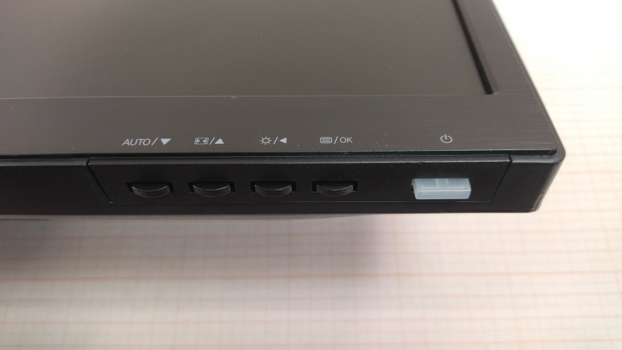 193-052-009 Монитор ЖК PHILIPS 243V5LSB/62 #3