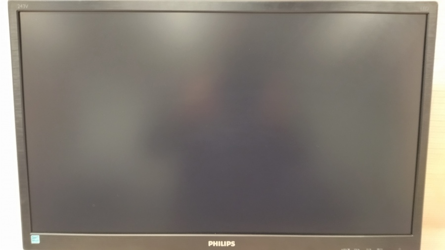 193-052-009 Монитор ЖК PHILIPS 243V5LSB/62 #10