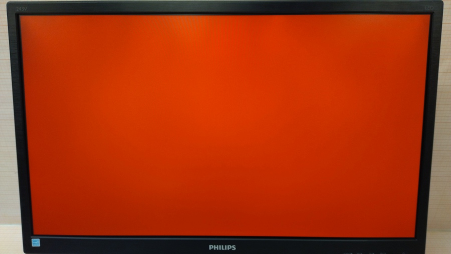 193-052-009 Монитор ЖК PHILIPS 243V5LSB/62 #11