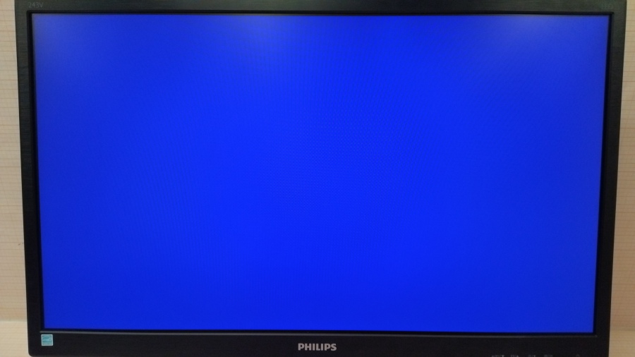 193-052-009 Монитор ЖК PHILIPS 243V5LSB/62 #12