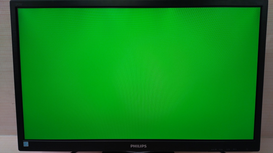 193-052-009 Монитор ЖК PHILIPS 243V5LSB/62 #13