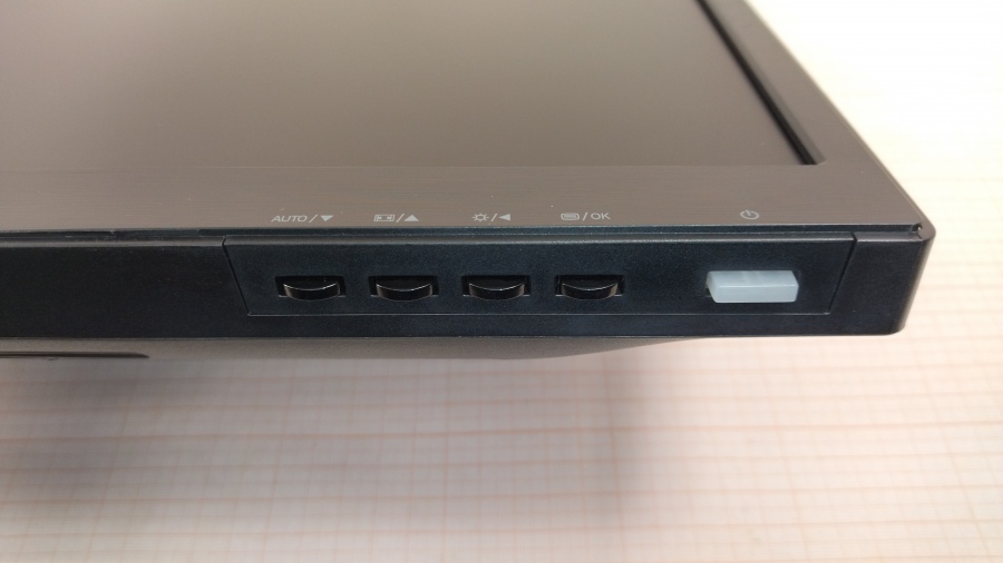 193-052-010 Монитор ЖК PHILIPS 243V5LSB/62 #3