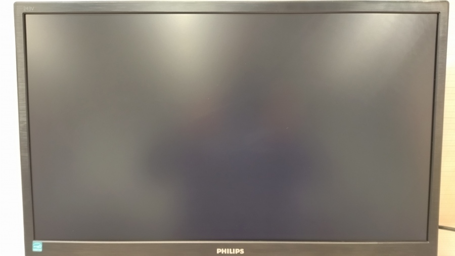 193-052-010 Монитор ЖК PHILIPS 243V5LSB/62 #10