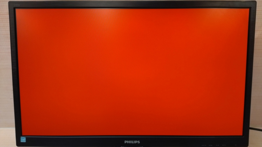 193-052-010 Монитор ЖК PHILIPS 243V5LSB/62 #11