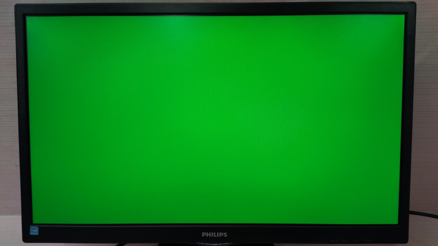 193-052-010 Монитор ЖК PHILIPS 243V5LSB/62 #12