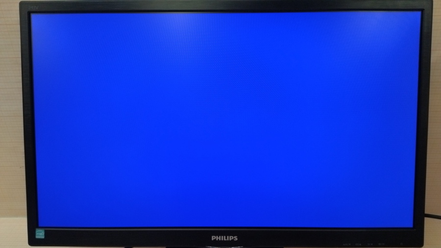 193-052-010 Монитор ЖК PHILIPS 243V5LSB/62 #13