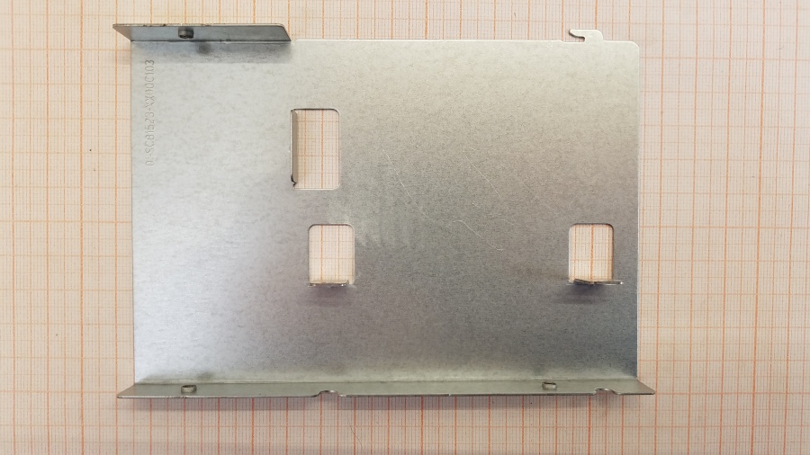 195-040-001 HDD-tray SuperMicro MCP-220-00043-0N #2