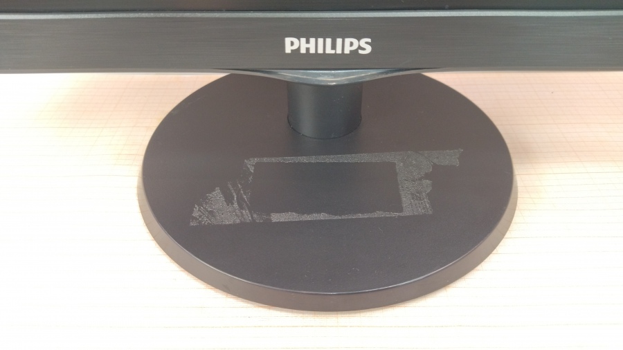 193-055-012 Монитор ЖК PHILIPS 243V5LAB #2