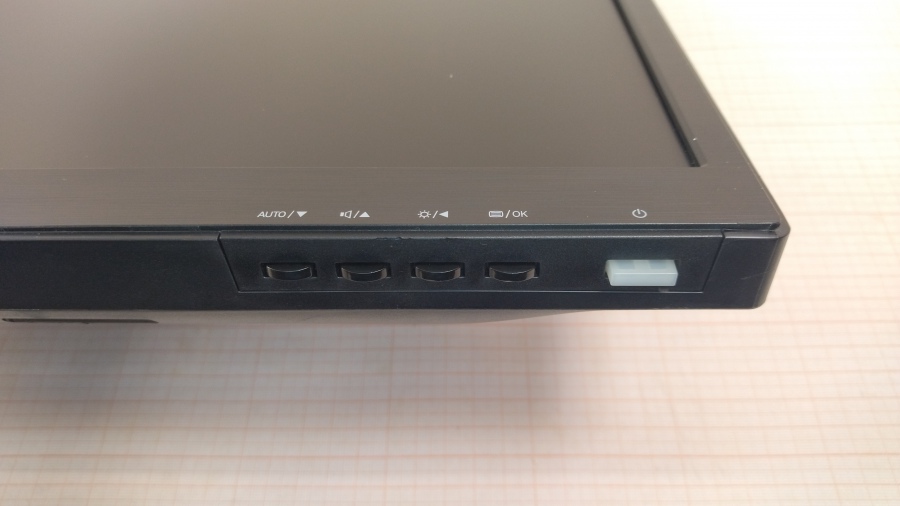 193-055-012 Монитор ЖК PHILIPS 243V5LAB #3