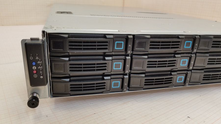 195-039-002 Сервер QUANTA QSSC-980 #2