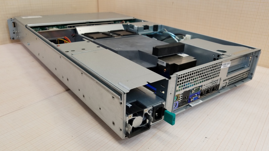 195-039-002 Сервер QUANTA QSSC-980 #5