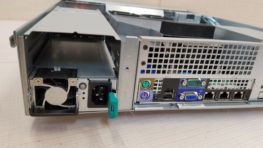 195-039-002 Сервер QUANTA QSSC-980 #6