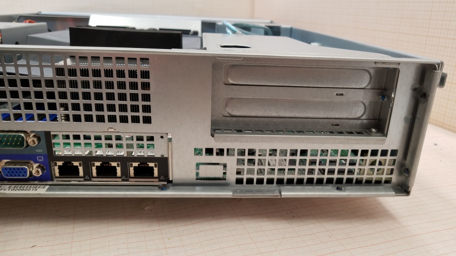 195-039-002 Сервер QUANTA QSSC-980 #7