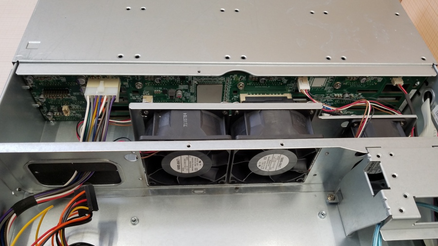 195-039-002 Сервер QUANTA QSSC-980 #12