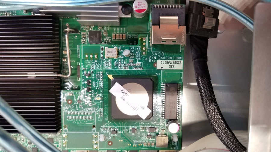 195-039-002 Сервер QUANTA QSSC-980 #13