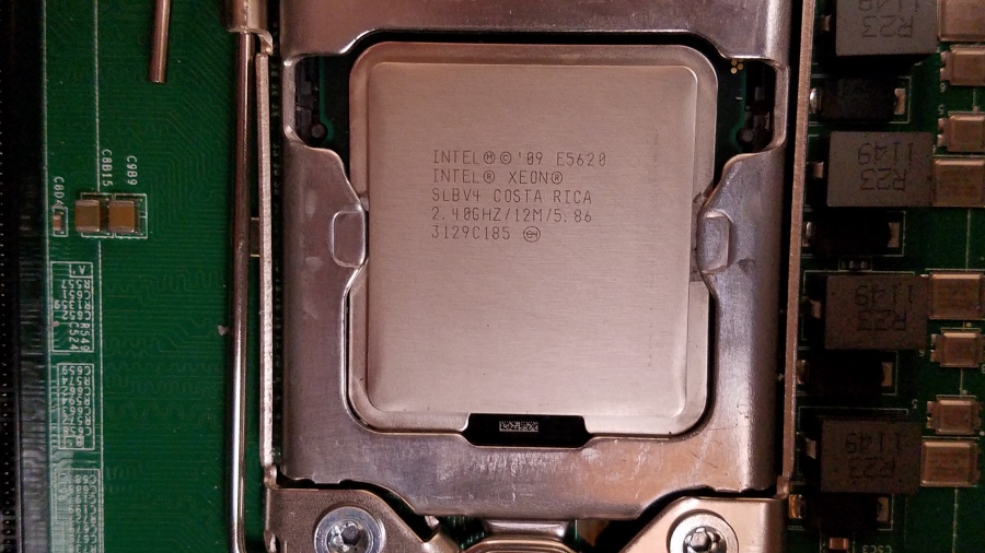 195-039-002 Сервер QUANTA QSSC-980 #14