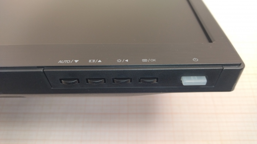 193-052-011 Монитор ЖК PHILIPS 243V5LSB/62 #3