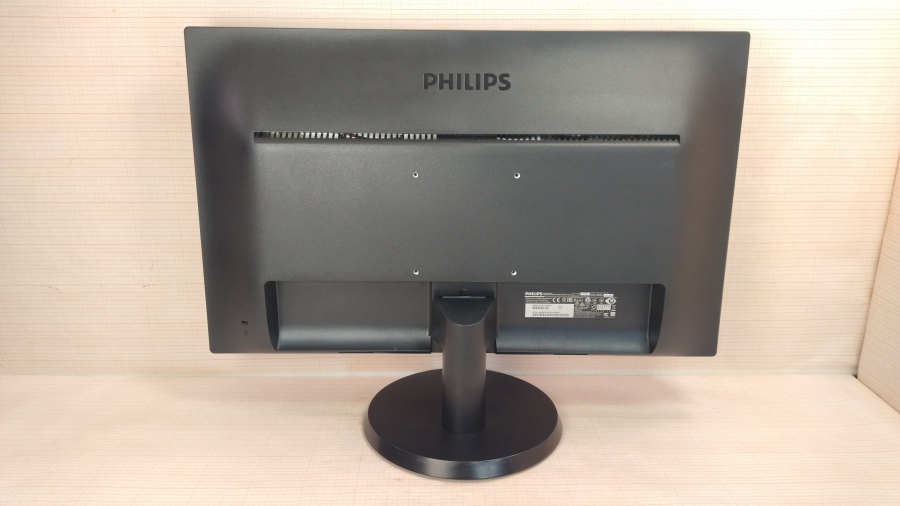 193-052-011 Монитор ЖК PHILIPS 243V5LSB/62 #4