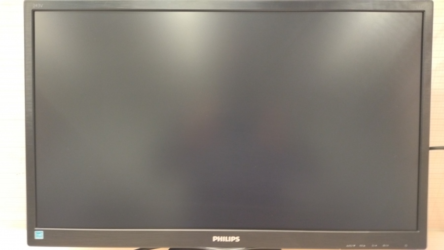 193-052-011 Монитор ЖК PHILIPS 243V5LSB/62 #10