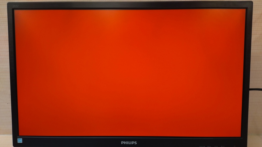 193-052-011 Монитор ЖК PHILIPS 243V5LSB/62 #11