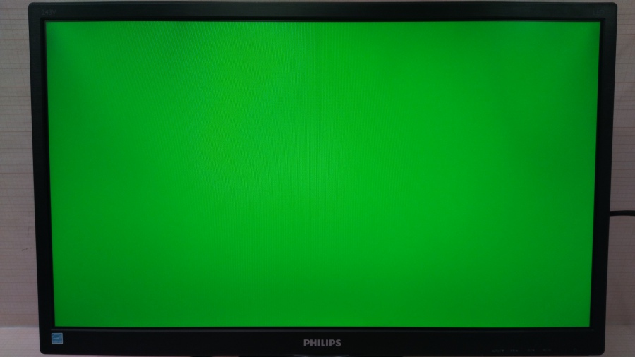 193-052-011 Монитор ЖК PHILIPS 243V5LSB/62 #12