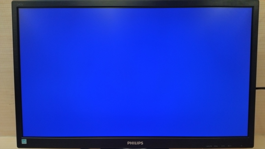 193-052-011 Монитор ЖК PHILIPS 243V5LSB/62 #13