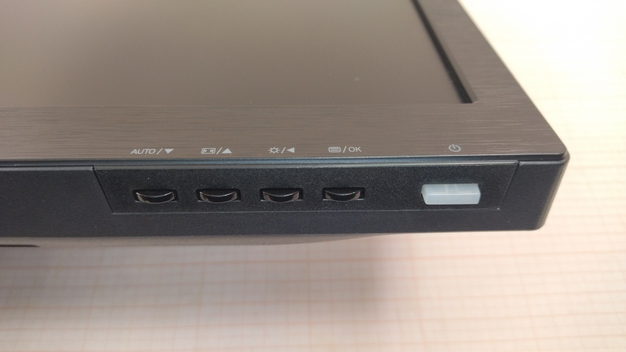 193-041-048 Монитор ЖК PHILIPS 243V5LHSB5 #3