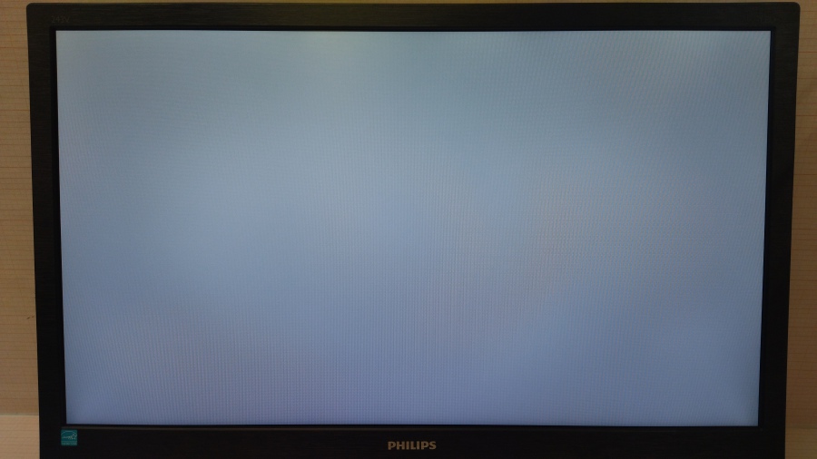 193-041-048 Монитор ЖК PHILIPS 243V5LHSB5 #9