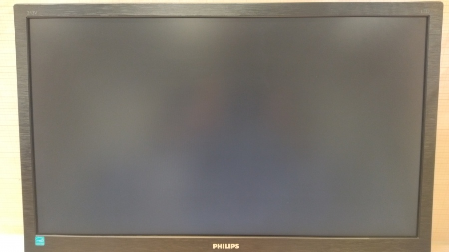 193-041-048 Монитор ЖК PHILIPS 243V5LHSB5 #10
