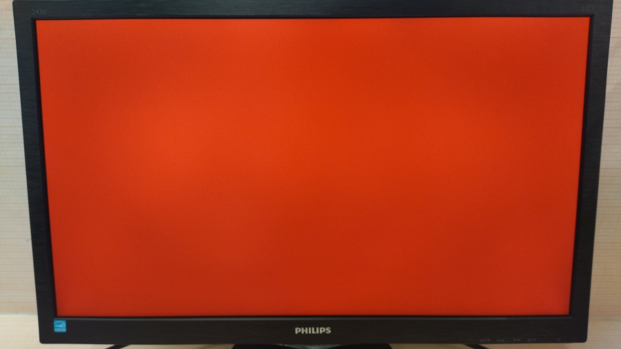 193-041-048 Монитор ЖК PHILIPS 243V5LHSB5 #11