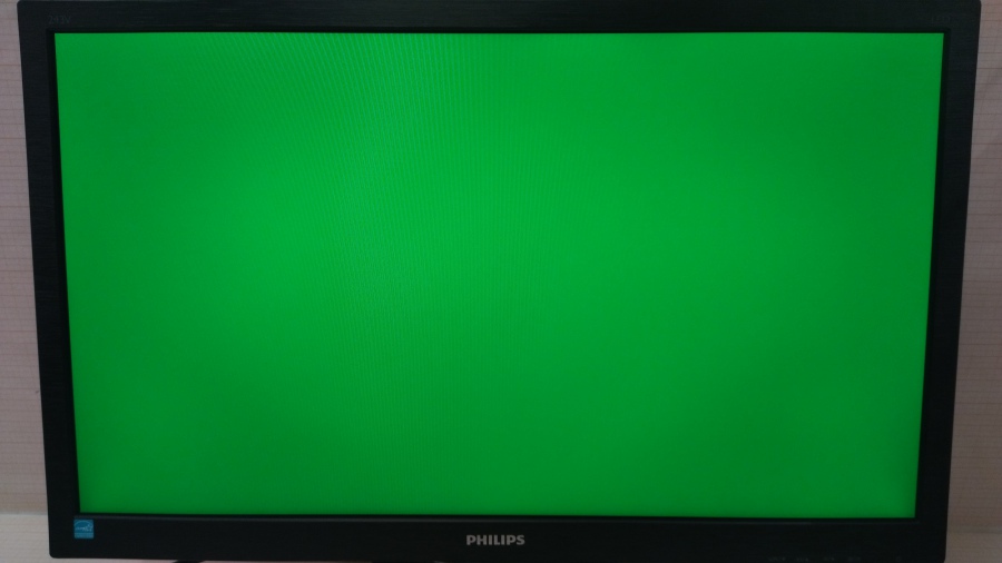 193-041-048 Монитор ЖК PHILIPS 243V5LHSB5 #12