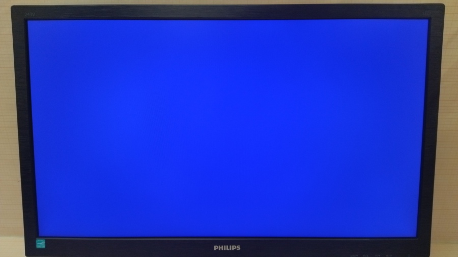 193-041-048 Монитор ЖК PHILIPS 243V5LHSB5 #13