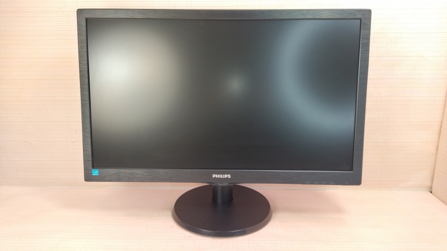193-041-049 Монитор ЖК PHILIPS 243V5LHSB5 #1