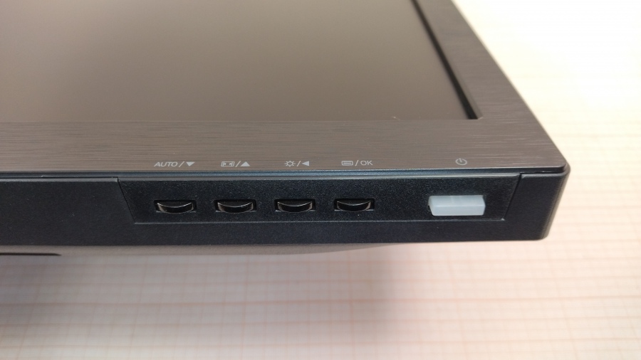 193-041-049 Монитор ЖК PHILIPS 243V5LHSB5 #3