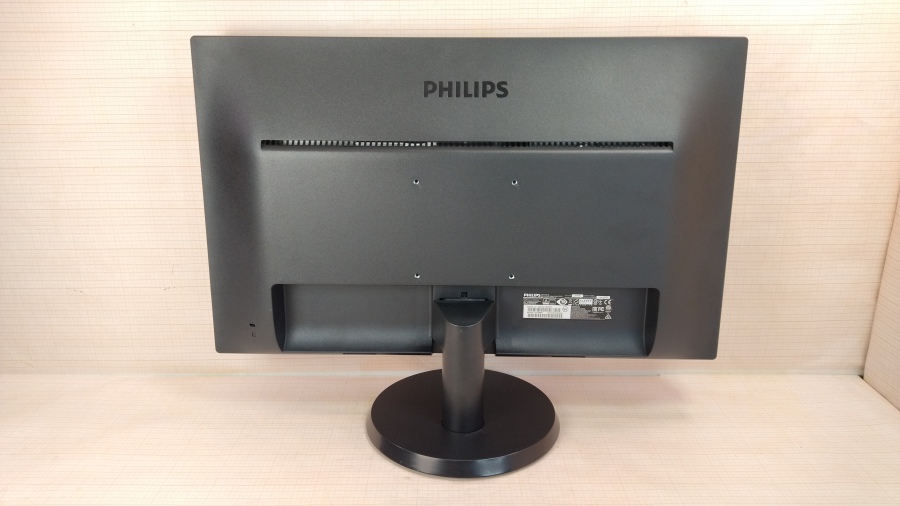 193-041-049 Монитор ЖК PHILIPS 243V5LHSB5 #4