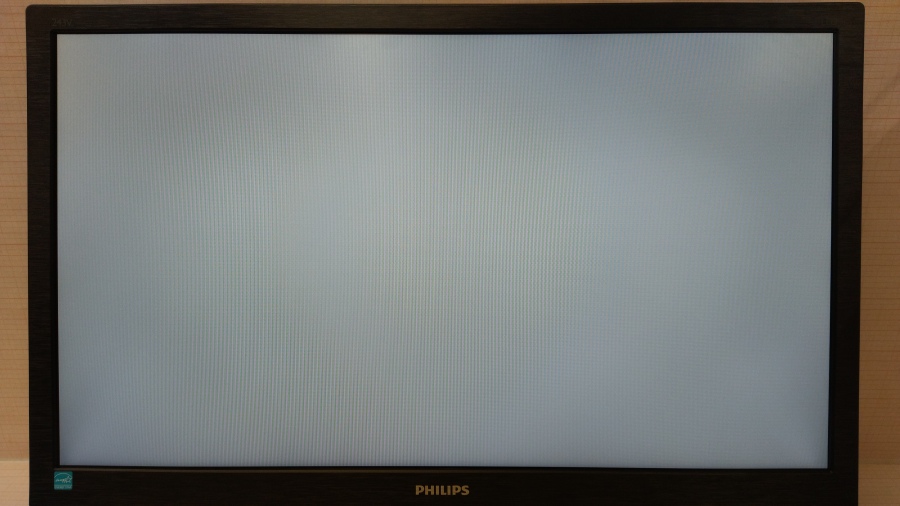 193-041-049 Монитор ЖК PHILIPS 243V5LHSB5 #9